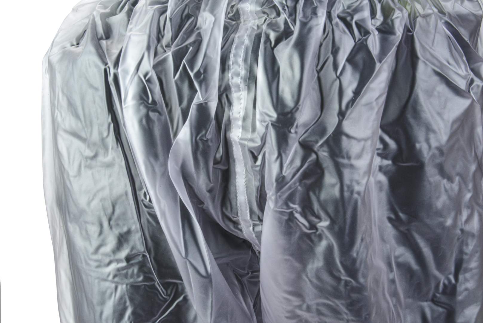 Штаны-дождевик для мотокросса FOX №1 (XL)